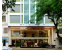 Khách sạn Bamboo Green Đà Nẵng, khách sạn 3 sao tại Đà Nẵng