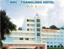 Khách sạn BMC Thăng Long Hạ Long