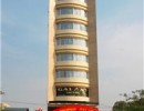 Khách sạn Galaxy Đa Nang Hotel Đà Nẵng