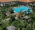 Khách sạn Sun Spa Resort Quảng Bình