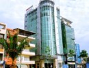 Khách sạn Sunriver Đà Nẵng