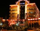 Khách sạn Capsaint Jaques Vũng Tàu