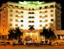 Central Hotel Quảng Ngãi
