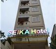 Khách sạn Seika Vũng Tàu