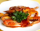 Ẩm thực: Cảm nhận hải sản Phú Quốc