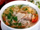5 món ăn không thể bỏ qua khi tới Nha Trang
