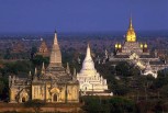 Hà Nội - Yangon - Bangan - Mandalay - Helho - Inle Lake  - Yangon - Hà Nội - 6N5D