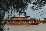 Mekong Cruise On Bassac (2D/1N)