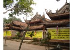Ha Noi - Thay Pagoda - Tay Phuong Pogada (4D/3N)