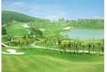 South Golf Vacation (5D/4N)