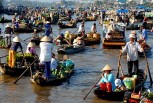 Explore Mekong Delta Tour (3D/2N)