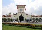 Full tour in Ho Chi Minh City ((4D/3N)