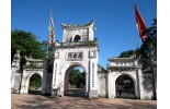 Trang An – Bai Dinh – Hoa Lu Citadel – Tran Temple – Ha Noi (2D/1N)