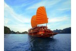 Ginger Cruise Halong Bay (2D/1N)