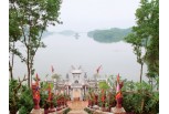 Hà Nội - Tân Trào - Hồ Núi Cốc 2 ngày