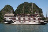 Paloma Cruise Halong Bay (3D/2N)