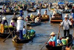 Mekong River Life (4D/3N)
