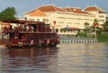 Private Mien Tay Sampan Cruise Mekong (3D/ 2N)