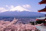 Tour Sai Gon/ Ha Noi – Osaka – Universal – Kobe – Kyoto – Phu Si Mountain – Tokyo – Ha Noi/ Sai Gon (7 days/6 nights)