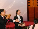 Tổ chức hội nghị hội thảo tại TP Hồ Chí Minh