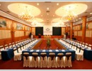 Tổ chức hội thảo tại khách sạn Bảo Sơn