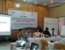 Hội thảo giảm thiểu biến đổi khí hậu Việt Nam