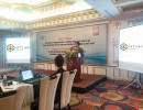 Hội thảo tham vấn nội dung và phương pháp thực hiện ứng phó biến đổi khí hậu ở Việt Nam