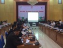 Tổ chức hội nghị hội thảo hợp tác đầu tư Việt Nam và Myanmar