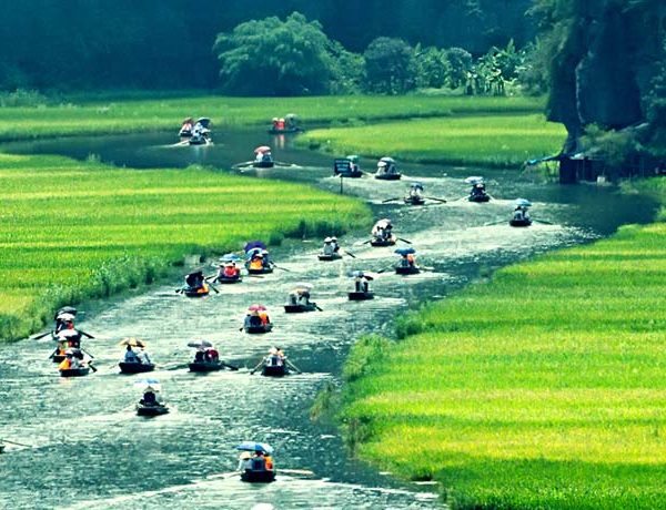 7 Day Trip: Ho Chi Minh City, Mekong And Da Lat