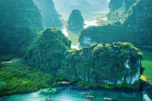 Unique & Private Hoa Lu Trang An Mua Cave Tour 4