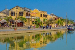 Hoi An Ancient town