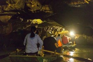 Unique & Private Hoa Lu Trang An Mua Cave Tour 3
