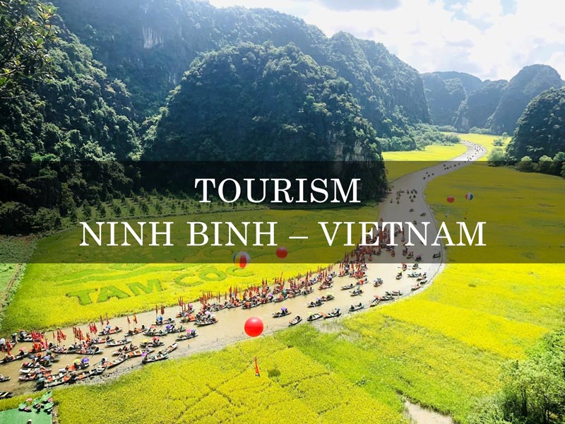 Booking a Ninh Binh Tour with VietLink Tour