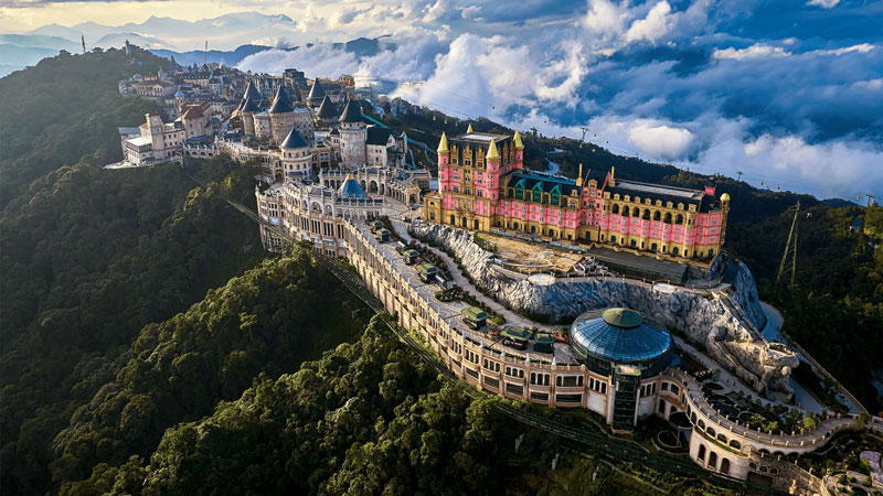Cultural & Historical Landmarks Ultimate Guide to the Best Tourist Places in Da Nang, Vietnam