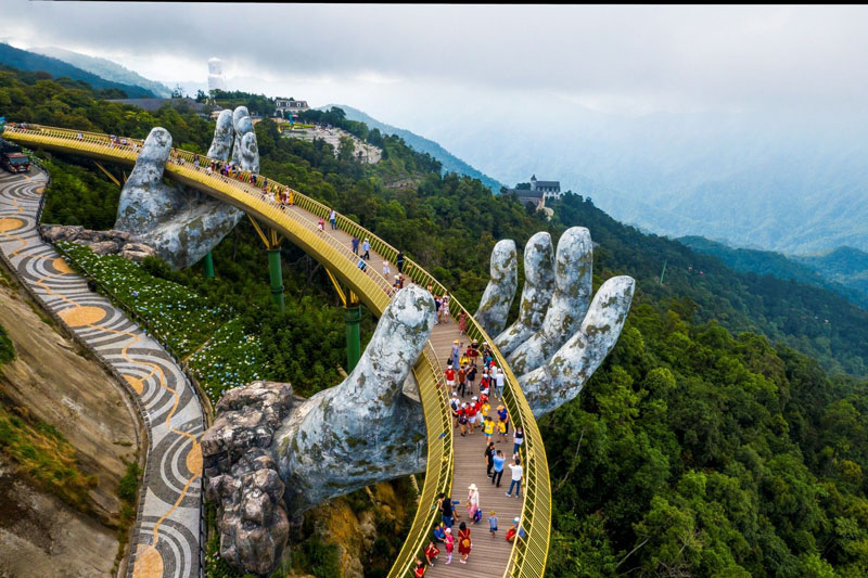 Da Nang & Ba Na Hills Ultimate Travel Guide: Major Tourist Attractions in Vietnam