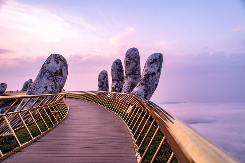 Ultimate Guide to the Best Tourist Places in Da Nang, Vietnam