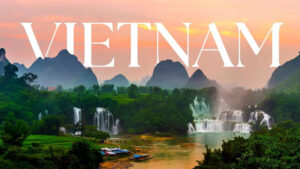 Ultimate Travel Guide: Major Tourist Attractions in Vietnam
