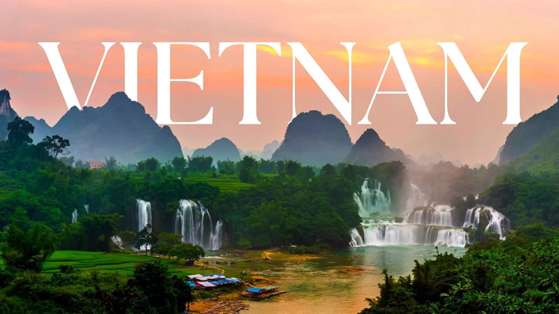 Ultimate Travel Guide: Major Tourist Attractions in Vietnam