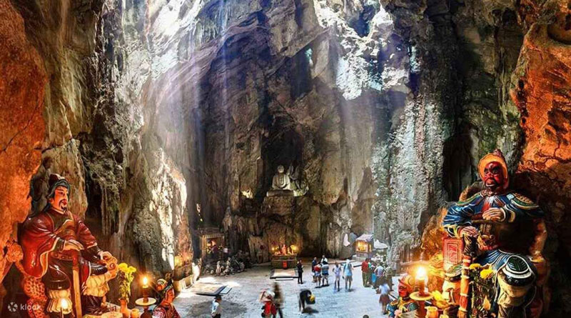 Unmissable Day Trips from Da Nang Ultimate Guide to the Best Tourist Places in Da Nang, Vietnam