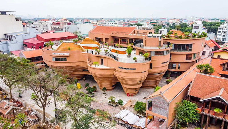 Cultural & Historical Day Trips Near Hanoi Cultural & Historical Day Trips Near Hanoi