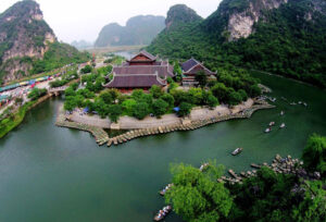 Breathtaking Nature & Eco-Attractions Near Hanoi