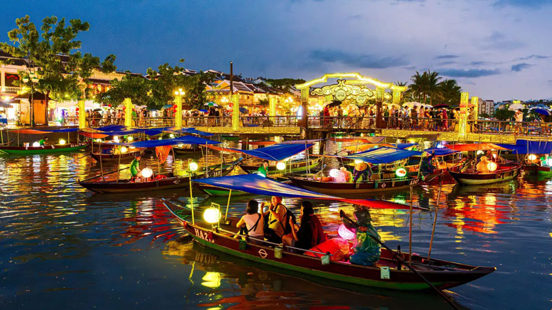 hoi an tourist attractions