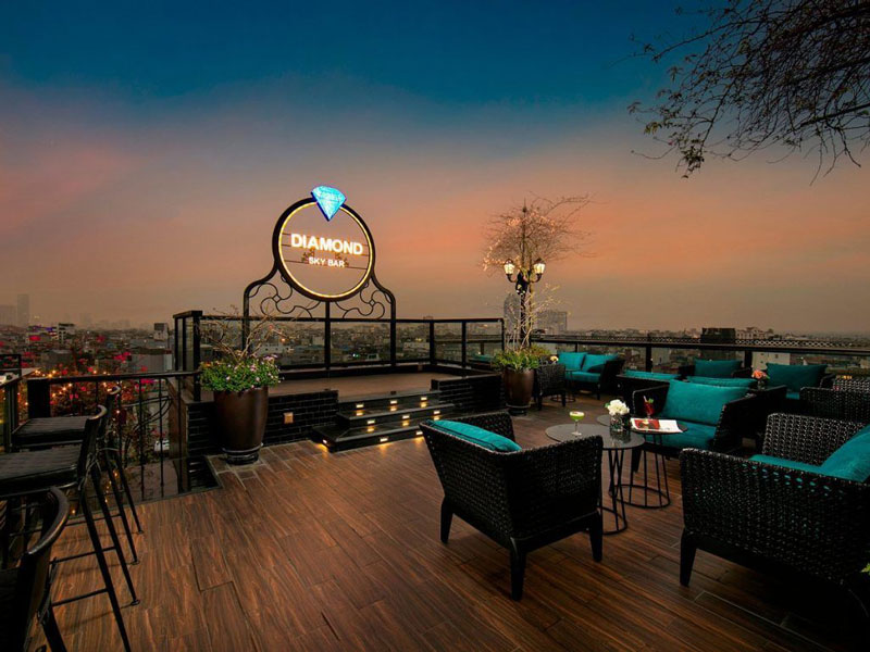 Top Overnight Escapes from Hanoi (2.5 to 3 Hours) Top Overnight Escapes from Hanoi (2.5 to 3 Hours)