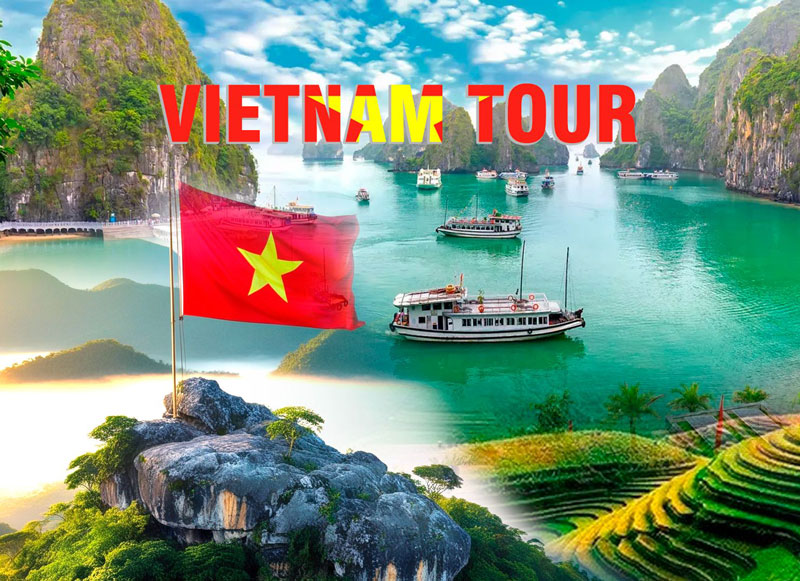 Best Time of Year for a Travel Tour in Vietnam Ultimate Guide to the Best Travel Tour in Vietnam